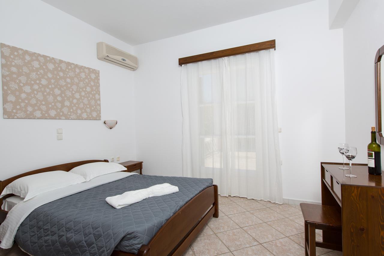 Vívlos Mylos Hotel מראה חיצוני תמונה