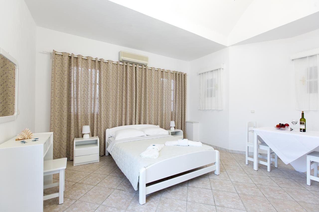 Vívlos Mylos Hotel מראה חיצוני תמונה